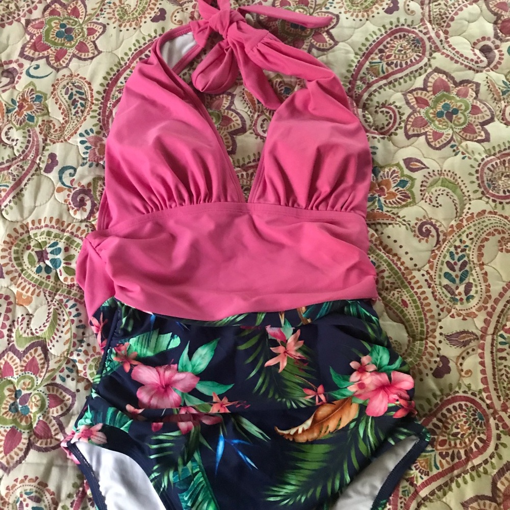 Swimsuit